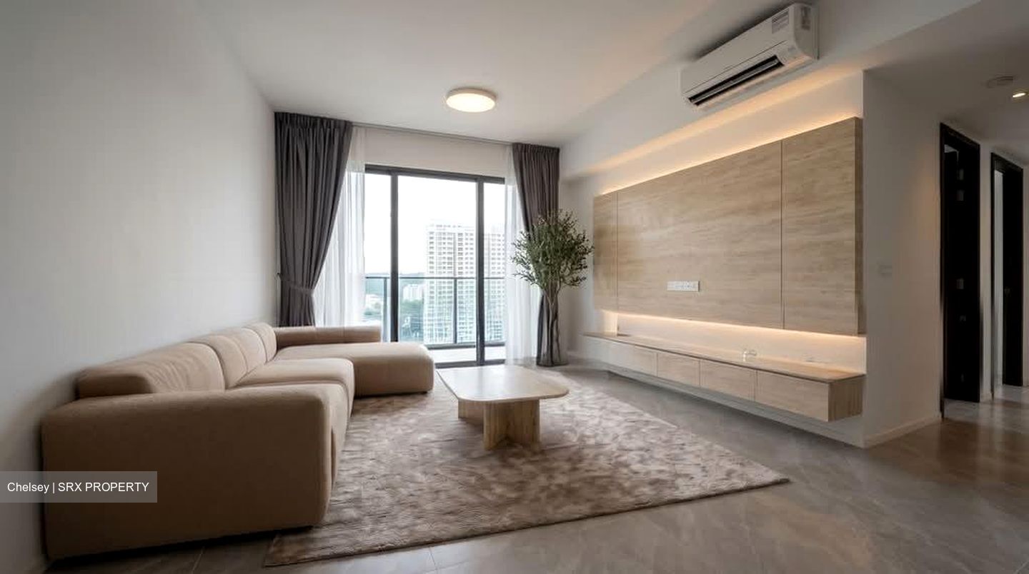 Jalan Lempeng (D5), Condominium #611113821